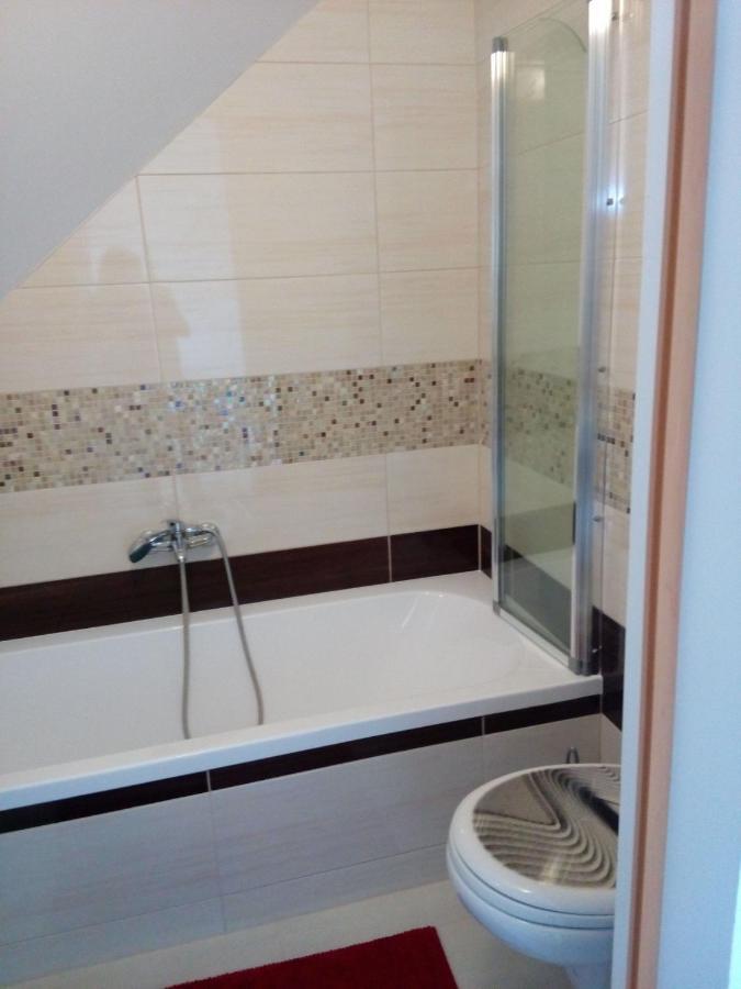 شقة Nautilus Pearl Chłopy المظهر الخارجي الصورة