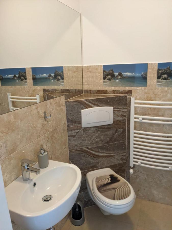 شقة Nautilus Pearl Chłopy المظهر الخارجي الصورة