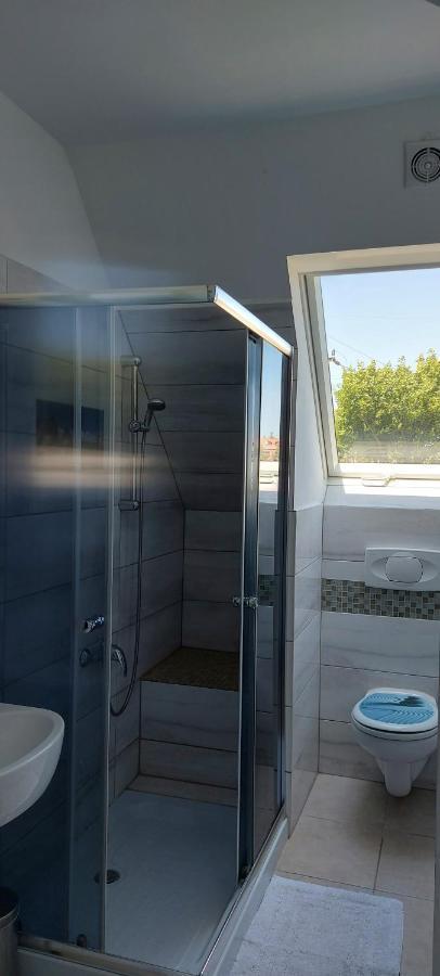 شقة Nautilus Pearl Chłopy المظهر الخارجي الصورة