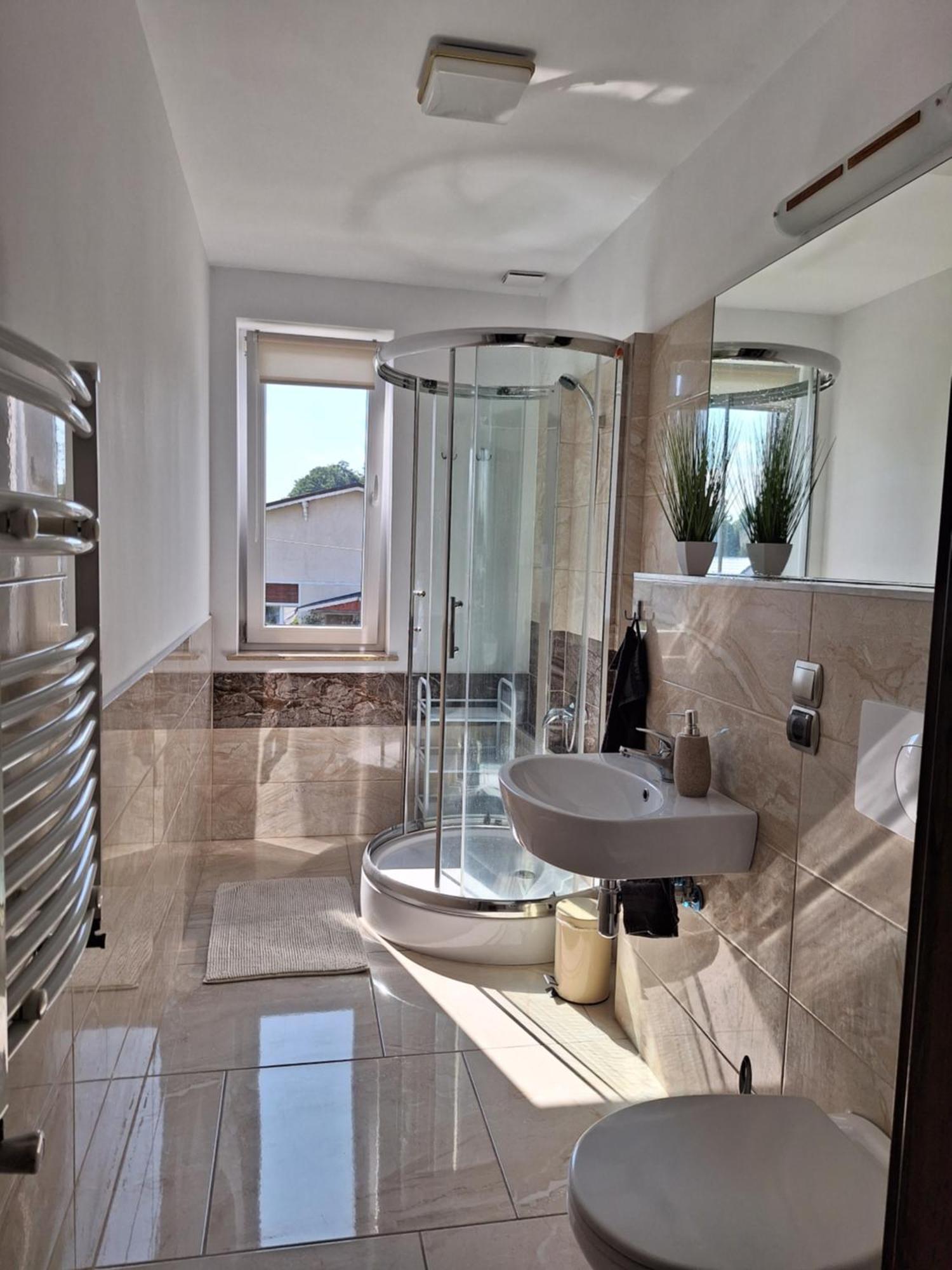 شقة Nautilus Pearl Chłopy المظهر الخارجي الصورة