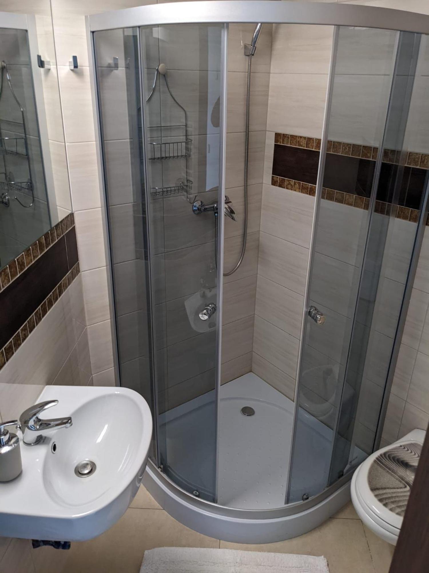 شقة Nautilus Pearl Chłopy الغرفة الصورة