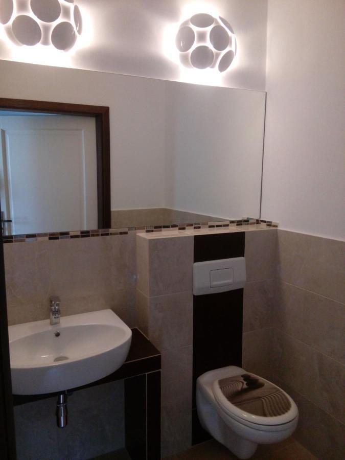 شقة Nautilus Pearl Chłopy المظهر الخارجي الصورة